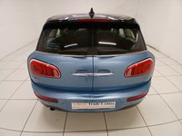 USED 2018 18 MINI CLUBMAN 1.5 Cooper Estate 6dr Petrol Auto Euro 6 (s/s) (136 ps) 