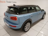 USED 2018 18 MINI CLUBMAN 1.5 Cooper Estate 6dr Petrol Auto Euro 6 (s/s) (136 ps) 