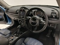 USED 2018 18 MINI CLUBMAN 1.5 Cooper Estate 6dr Petrol Auto Euro 6 (s/s) (136 ps) 