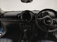 USED 2018 18 MINI CLUBMAN 1.5 Cooper Estate 6dr Petrol Auto Euro 6 (s/s) (136 ps) 