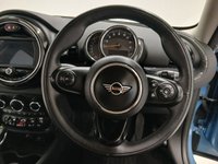 USED 2018 18 MINI CLUBMAN 1.5 Cooper Estate 6dr Petrol Auto Euro 6 (s/s) (136 ps) 