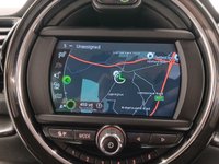 USED 2018 18 MINI CLUBMAN 1.5 Cooper Estate 6dr Petrol Auto Euro 6 (s/s) (136 ps) 