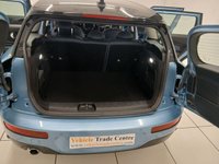 USED 2018 18 MINI CLUBMAN 1.5 Cooper Estate 6dr Petrol Auto Euro 6 (s/s) (136 ps) 