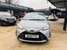 USED 2018 18 TOYOTA YARIS 1.5 VVT-h Icon Hatchback 5dr Petrol Hybrid E-CVT Euro 6 (s/s) (100 ps) GOOD CONDTION