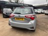 USED 2018 18 TOYOTA YARIS 1.5 VVT-h Icon Hatchback 5dr Petrol Hybrid E-CVT Euro 6 (s/s) (100 ps) GOOD CONDTION