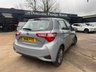 USED 2018 18 TOYOTA YARIS 1.5 VVT-h Icon Hatchback 5dr Petrol Hybrid E-CVT Euro 6 (s/s) (100 ps) GOOD CONDTION