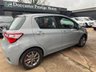 USED 2018 18 TOYOTA YARIS 1.5 VVT-h Icon Hatchback 5dr Petrol Hybrid E-CVT Euro 6 (s/s) (100 ps) GOOD CONDTION