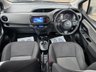 USED 2018 18 TOYOTA YARIS 1.5 VVT-h Icon Hatchback 5dr Petrol Hybrid E-CVT Euro 6 (s/s) (100 ps) GOOD CONDTION