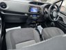 USED 2018 18 TOYOTA YARIS 1.5 VVT-h Icon Hatchback 5dr Petrol Hybrid E-CVT Euro 6 (s/s) (100 ps) GOOD CONDTION