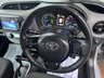 USED 2018 18 TOYOTA YARIS 1.5 VVT-h Icon Hatchback 5dr Petrol Hybrid E-CVT Euro 6 (s/s) (100 ps) GOOD CONDTION