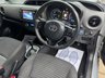 USED 2018 18 TOYOTA YARIS 1.5 VVT-h Icon Hatchback 5dr Petrol Hybrid E-CVT Euro 6 (s/s) (100 ps) GOOD CONDTION