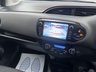 USED 2018 18 TOYOTA YARIS 1.5 VVT-h Icon Hatchback 5dr Petrol Hybrid E-CVT Euro 6 (s/s) (100 ps) GOOD CONDTION