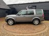 USED 2010 10 LAND ROVER DISCOVERY 4 3.0 TD V6 GS SUV 5dr Diesel Auto 4WD Euro 4 (245 ps) PX Welcome Recent Cambelt