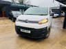 USED 2019 19 CITROEN DISPATCH 1.6 BlueHDi 1000 Enterprise M Panel Van 6dr Diesel Manual FWD 2 Euro 6 (s/s) (115 ps) Lower mileage very good condition