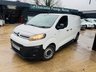 USED 2019 19 CITROEN DISPATCH 1.6 BlueHDi 1000 Enterprise M Panel Van 6dr Diesel Manual FWD 2 Euro 6 (s/s) (115 ps) Lower mileage very good condition