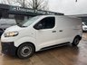 USED 2019 19 CITROEN DISPATCH 1.6 BlueHDi 1000 Enterprise M Panel Van 6dr Diesel Manual FWD 2 Euro 6 (s/s) (115 ps) Lower mileage very good condition