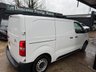 USED 2019 19 CITROEN DISPATCH 1.6 BlueHDi 1000 Enterprise M Panel Van 6dr Diesel Manual FWD 2 Euro 6 (s/s) (115 ps) Lower mileage very good condition