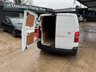 USED 2019 19 CITROEN DISPATCH 1.6 BlueHDi 1000 Enterprise M Panel Van 6dr Diesel Manual FWD 2 Euro 6 (s/s) (115 ps) Lower mileage very good condition