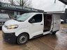 USED 2019 19 CITROEN DISPATCH 1.6 BlueHDi 1000 Enterprise M Panel Van 6dr Diesel Manual FWD 2 Euro 6 (s/s) (115 ps) Lower mileage very good condition