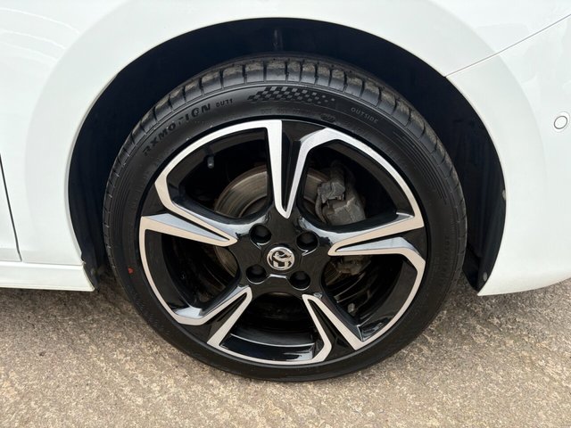 2022 Vauxhall Corsa 1.2L Elite Edition 5dr - Photo 7