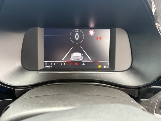 2022 Vauxhall Corsa 1.2L Elite Edition 5dr - Photo 9