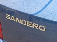 USED 2015 15 DACIA SANDERO 0.9 TCe Laureate Prime Hatchback 5dr Petrol Manual Euro 5 (90 ps) RAC PLATINUM WARRANTY INCLUDED