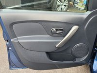 USED 2015 15 DACIA SANDERO 0.9 TCe Laureate Prime Hatchback 5dr Petrol Manual Euro 5 (90 ps) RAC PLATINUM WARRANTY INCLUDED