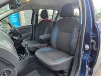 USED 2015 15 DACIA SANDERO 0.9 TCe Laureate Prime Hatchback 5dr Petrol Manual Euro 5 (90 ps) RAC PLATINUM WARRANTY INCLUDED