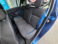 USED 2015 15 DACIA SANDERO 0.9 TCe Laureate Prime Hatchback 5dr Petrol Manual Euro 5 (90 ps) RAC PLATINUM WARRANTY INCLUDED