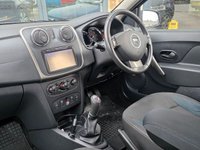 USED 2015 15 DACIA SANDERO 0.9 TCe Laureate Prime Hatchback 5dr Petrol Manual Euro 5 (90 ps) RAC PLATINUM WARRANTY INCLUDED