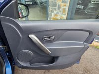 USED 2015 15 DACIA SANDERO 0.9 TCe Laureate Prime Hatchback 5dr Petrol Manual Euro 5 (90 ps) RAC PLATINUM WARRANTY INCLUDED