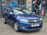 USED 2015 15 DACIA SANDERO 0.9 TCe Laureate Prime Hatchback 5dr Petrol Manual Euro 5 (90 ps) RAC PLATINUM WARRANTY INCLUDED