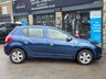 USED 2015 15 DACIA SANDERO 0.9 TCe Laureate Prime Hatchback 5dr Petrol Manual Euro 5 (90 ps) RAC PLATINUM WARRANTY INCLUDED
