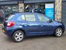 USED 2015 15 DACIA SANDERO 0.9 TCe Laureate Prime Hatchback 5dr Petrol Manual Euro 5 (90 ps) RAC PLATINUM WARRANTY INCLUDED