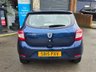 USED 2015 15 DACIA SANDERO 0.9 TCe Laureate Prime Hatchback 5dr Petrol Manual Euro 5 (90 ps) RAC PLATINUM WARRANTY INCLUDED