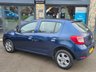 USED 2015 15 DACIA SANDERO 0.9 TCe Laureate Prime Hatchback 5dr Petrol Manual Euro 5 (90 ps) RAC PLATINUM WARRANTY INCLUDED