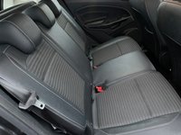 USED 2019 68 FORD ECOSPORT 1.0T EcoBoost GPF Titanium SUV 5dr Petrol Manual Euro 6 (s/s) (125 ps) 
