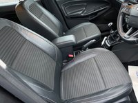 USED 2019 68 FORD ECOSPORT 1.0T EcoBoost GPF Titanium SUV 5dr Petrol Manual Euro 6 (s/s) (125 ps) 