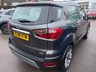 USED 2019 68 FORD ECOSPORT 1.0T EcoBoost GPF Titanium SUV 5dr Petrol Manual Euro 6 (s/s) (125 ps) 