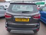 USED 2019 68 FORD ECOSPORT 1.0T EcoBoost GPF Titanium SUV 5dr Petrol Manual Euro 6 (s/s) (125 ps) 
