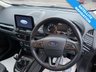USED 2019 68 FORD ECOSPORT 1.0T EcoBoost GPF Titanium SUV 5dr Petrol Manual Euro 6 (s/s) (125 ps) 