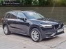 USED 2018 18 VOLVO XC90 2.0 D5 PowerPulse Momentum SUV 5dr Diesel Auto 4WD Euro 6 (s/s) (235 ps) FINANCE AVAILABLE ZERO DEPOSIT