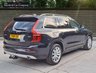 USED 2018 18 VOLVO XC90 2.0 D5 PowerPulse Momentum SUV 5dr Diesel Auto 4WD Euro 6 (s/s) (235 ps) FINANCE AVAILABLE ZERO DEPOSIT