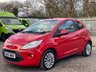 USED 2013 13 FORD KA 1.2 Zetec Euro 5 (s/s) 3dr N.CLUTCHHISTORYÂ£35 TAXULEZ