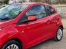 USED 2013 13 FORD KA 1.2 Zetec Euro 5 (s/s) 3dr N.CLUTCHHISTORYÂ£35 TAXULEZ
