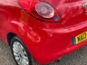 USED 2013 13 FORD KA 1.2 Zetec Euro 5 (s/s) 3dr N.CLUTCHHISTORYÂ£35 TAXULEZ