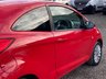 USED 2013 13 FORD KA 1.2 Zetec Euro 5 (s/s) 3dr N.CLUTCHHISTORYÂ£35 TAXULEZ
