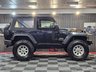 USED 2021 58 JEEP WRANGLER 3.8 V6 Rubicon Soft top 4x4 2dr LIFT KIT-WINCH-OFF ROAD SPEC