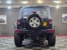 USED 2021 58 JEEP WRANGLER 3.8 V6 Rubicon Soft top 4x4 2dr LIFT KIT-WINCH-OFF ROAD SPEC