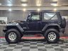 USED 2021 58 JEEP WRANGLER 3.8 V6 Rubicon Soft top 4x4 2dr LIFT KIT-WINCH-OFF ROAD SPEC